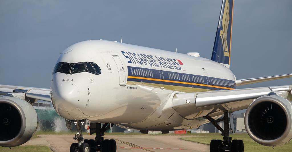 Alaska Airlines met fin aux accords de codes avec Latam Airlines et Singapore Airlines