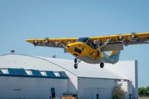 Electra double la main-d’œuvre alors que le programme EL9 progresse vers le vol en 2027