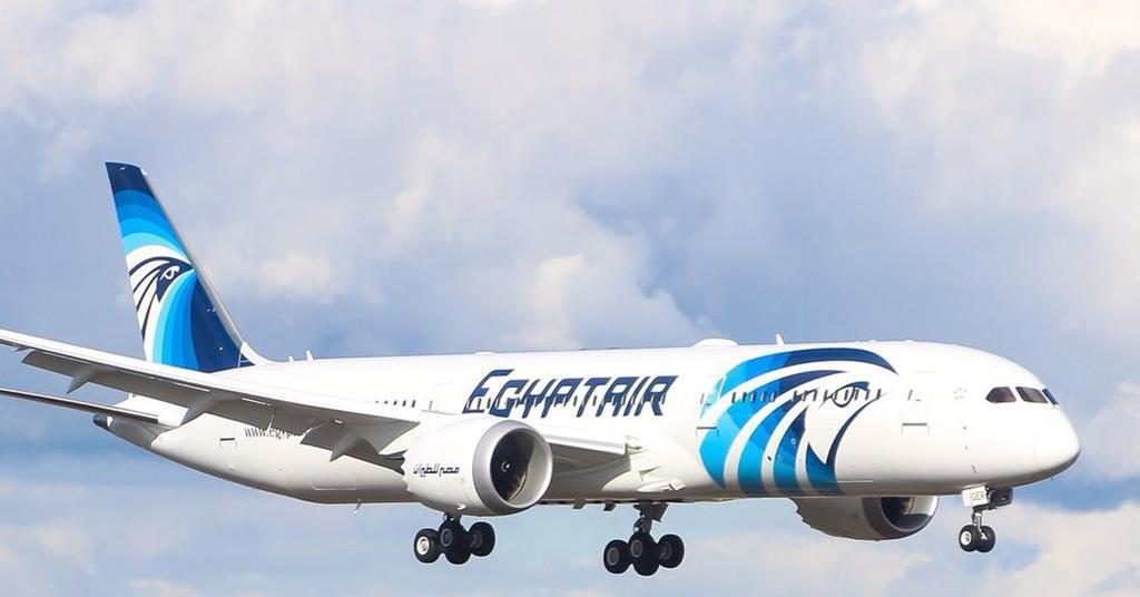 Egyptair cherche à servir deux autres passerelles américaines