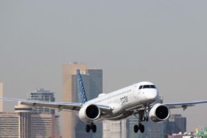 Embraer maintient sa dynamique avec 61 avions livrés au troisième trimestre, dont 20 avions commerciaux