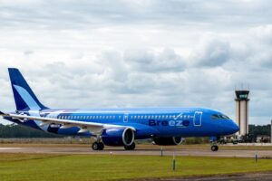 Le chef de Breeze Airways, David Neeleman, envisage une flotte allant jusqu’à 400 avions