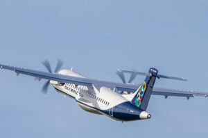 L’égalité de la Grèce s’engage à plus d’ATR pour l’air olympique