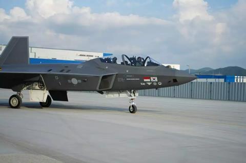 KF-21 siège avant Indonésie Kai 2 JPEG