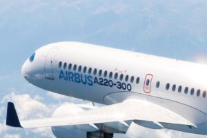 Nouveau chef du programme A220 pour superviser la phase de montée en puissance cruciale