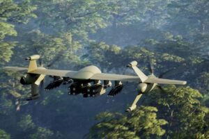 Sikorsky dévoile la famille d’avions à rotor soufflé « Nomad », avec un démonstrateur à grande échelle en cours d’essais au sol