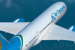 Air Tanzanie recherche près de 70 pilotes dans le cadre d’une vaste campagne de recrutement d’équipages