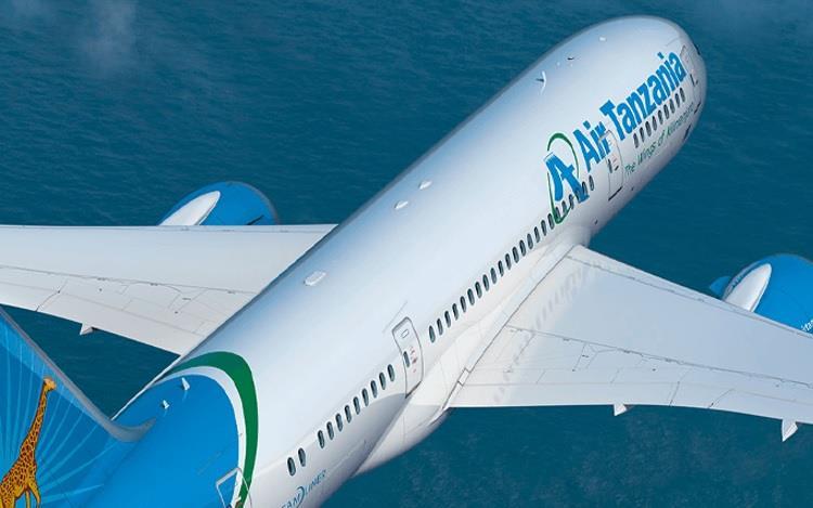 Air Tanzanie recherche près de 70 pilotes dans le cadre d'une vaste campagne de recrutement d'équipages