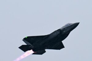 De hauts responsables de la défense canadienne soutiennent l’acquisition du F-35 alors que le premier ministre réfléchit à la décision complète en matière d’achat