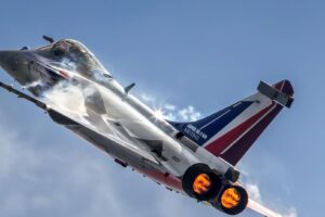 Dassault salue le succès du Rafale : le 300ème exemplaire est autorisé à être produit