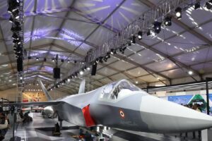 Le chef de l’armée de l’air indienne discute des plans de chasseurs de cinquième génération et des acquisitions potentielles à l’étranger suite au conflit au Pakistan