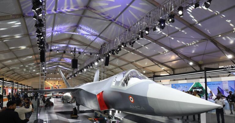 Le chef de l'armée de l'air indienne discute des plans de chasseurs de cinquième génération et des acquisitions potentielles à l'étranger suite au conflit au Pakistan


