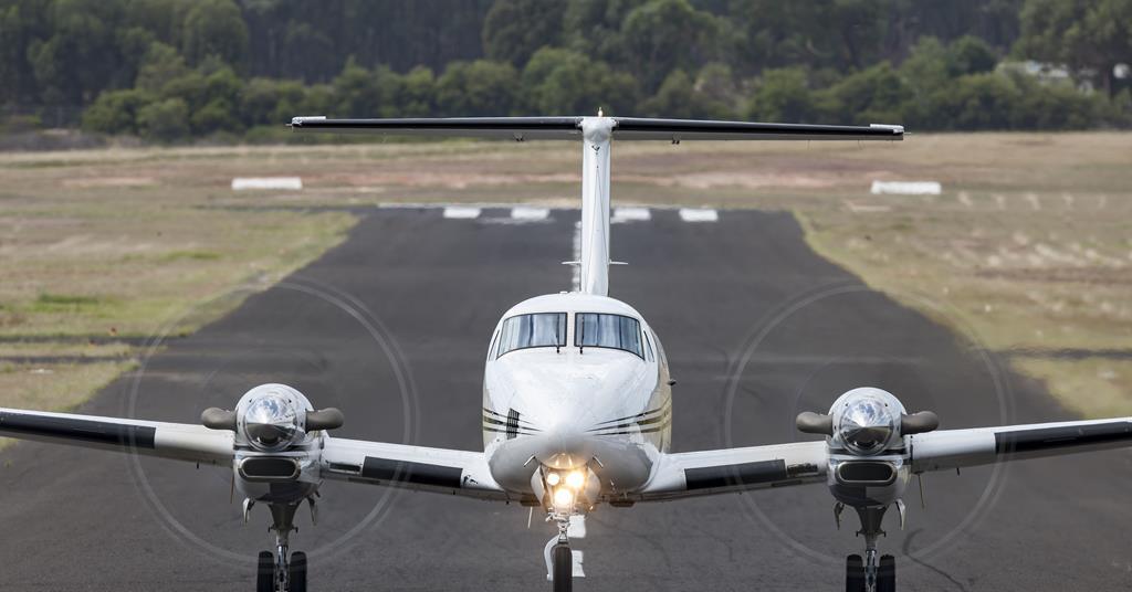 Le secteur de l'aviation d'affaires souhaite une plus grande confidentialité face aux inquiétudes concernant l'utilisation abusive des données de vol