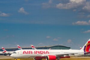 Les transporteurs indiens intensifient leurs opérations au Royaume-Uni