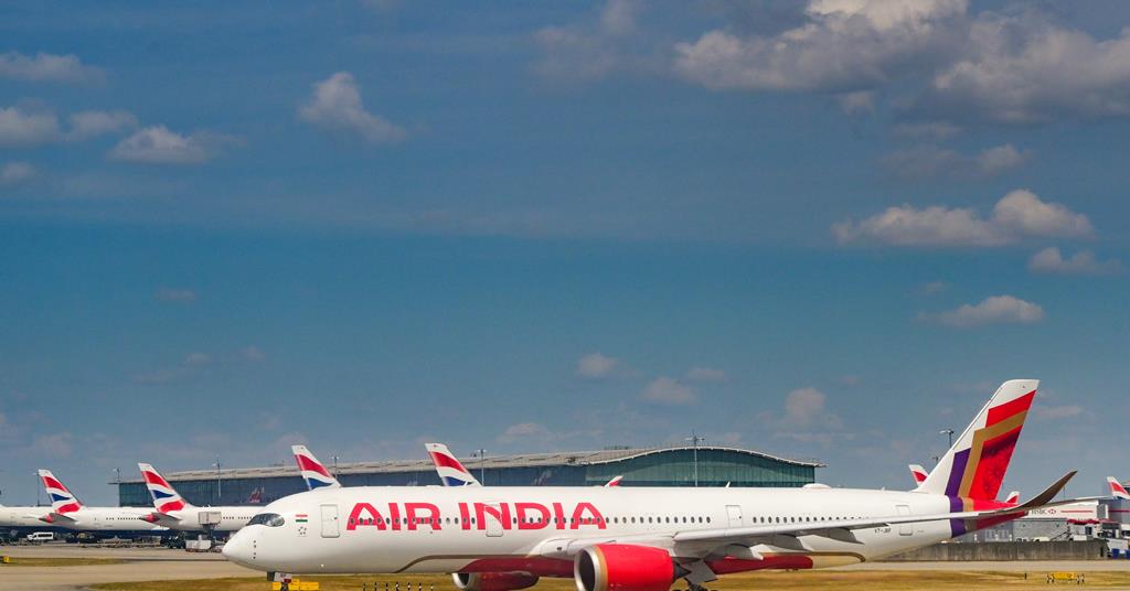 Les transporteurs indiens intensifient leurs opérations au Royaume-Uni