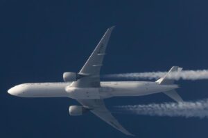 Les compagnies aériennes chinoises demandent plus de temps pour examiner l’éventuelle interdiction des vols américains au-dessus de la Russie
