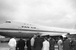 Avi8 Air Capital affirme avoir lancé la certification FAA pour une éventuelle relance de la compagnie aérienne Pan Am