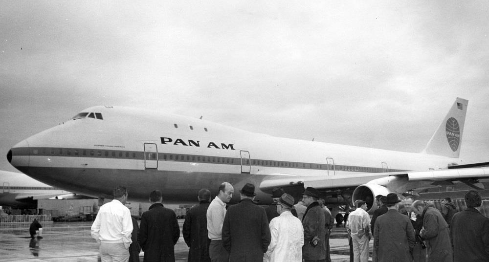 Avi8 Air Capital affirme avoir lancé la certification FAA pour une éventuelle relance de la compagnie aérienne Pan Am
