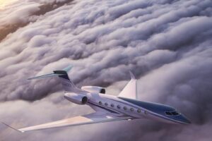 Honeywell prévoit 8 500 livraisons d’avions d’affaires d’une valeur de 283 milliards de dollars au cours de la prochaine décennie