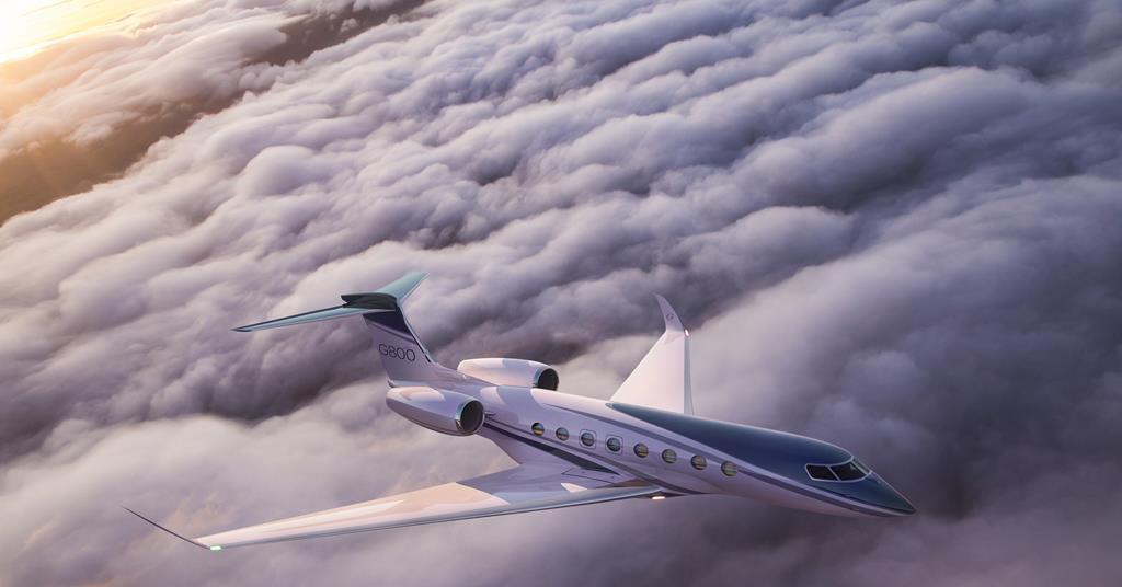 Honeywell prévoit 8 500 livraisons d'avions d'affaires d'une valeur de 283 milliards de dollars au cours de la prochaine décennie


