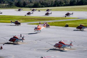 Boeing et Leonardo s’associent pour concourir dans le cadre du programme de formation sur les voilure tournante de l’armée américaine Flight School Next
