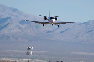 Textron Aviation présente la première apparition publique de Citation Ascend parallèlement aux progrès de la certification