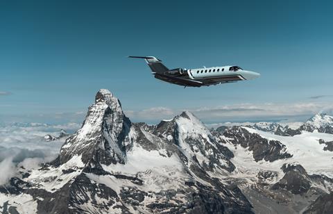 Cessna Citation CJ3 Gen2