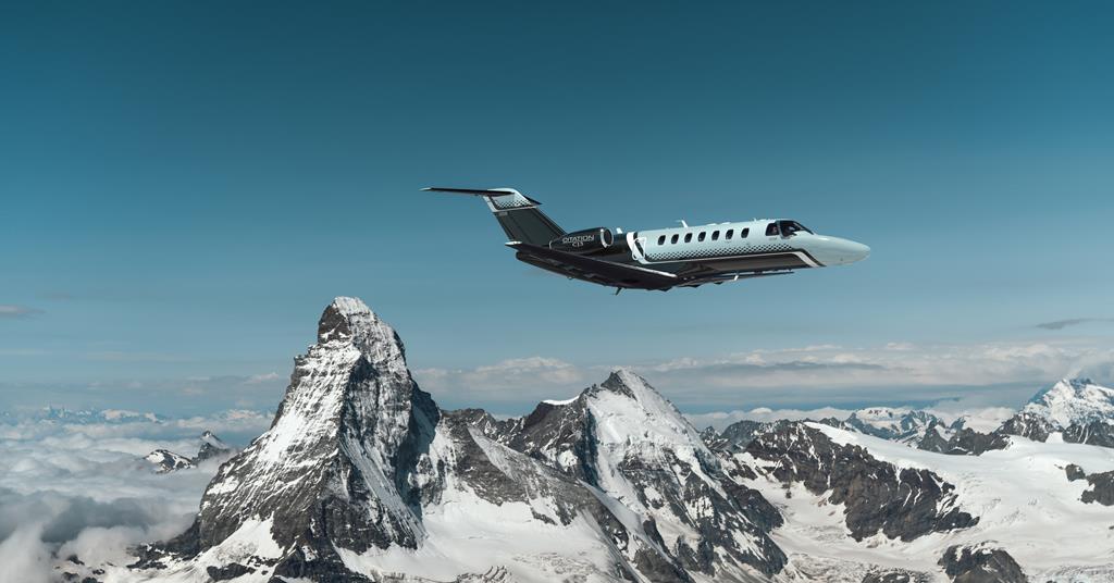 Textron Aviation obtient la certification FAA pour deux variantes d'avions d'affaires légers Gen2