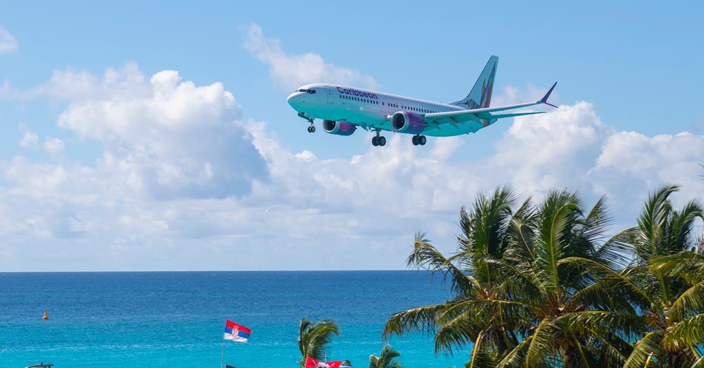 Le PDG de Caribbean Airlines, Gavin Medera, démissionne alors que la compagnie aérienne traverse une transition mouvementée