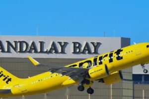 Spirit obtient l’approbation de la refonte du bail de la flotte AerCap et du financement du débiteur-exploitant