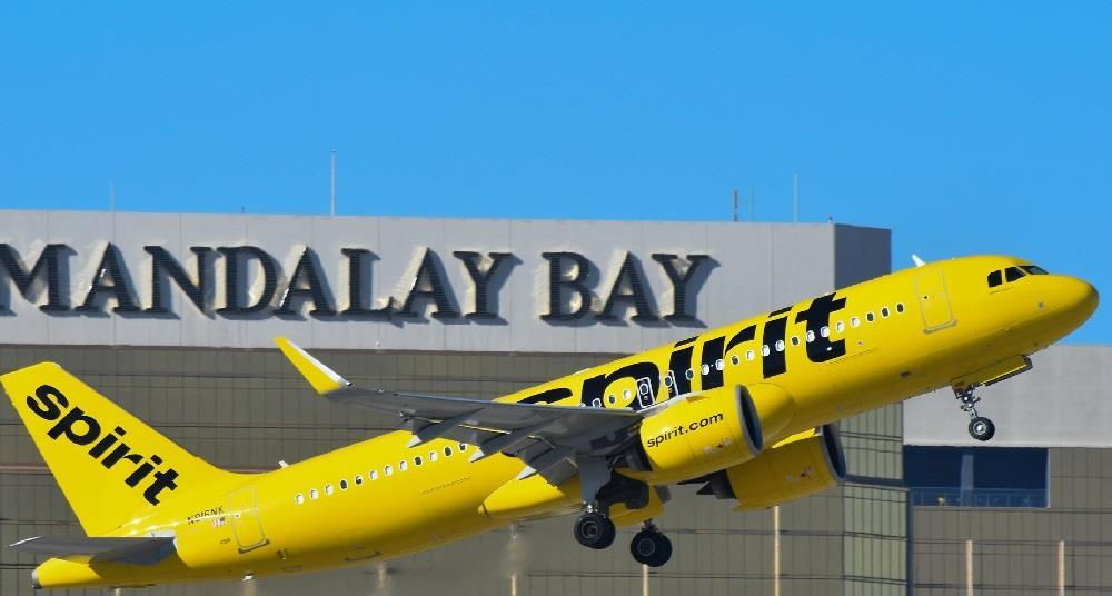 Spirit obtient l'approbation de la refonte du bail de la flotte AerCap et du financement du débiteur-exploitant