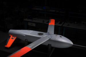 Northrop Grumman lance la plate-forme d’attaque propulsée par un avion Lumberjack après un programme de développement de 14 mois