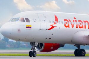 Abra Group envisage un croisement de flotte entre Avianca, Gol et Wamos Air