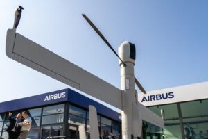 Airbus Helicopters étend sa gamme d’UAS, alors que les ambitions d’équipe sans équipage décollent