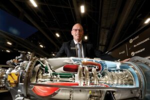 La fermeture du gouvernement américain ne parvient pas à faire dérailler le lancement du programme de mise à niveau du moteur TBM 700 de Blackhawk