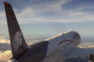Aeromexico détaille son projet d’offre d’actions évaluée à plus de 300 millions de dollars