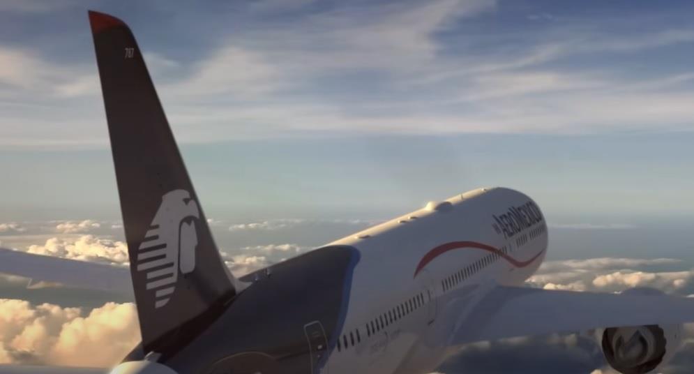 Aeromexico détaille son projet d'offre d'actions évaluée à plus de 300 millions de dollars