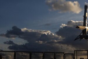 La Garde côtière américaine étend ses opérations V-BAT dans le Pacifique après un récent déploiement initial