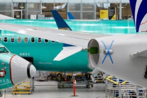 La reprise de Boeing s’accélère alors que la FAA approuve l’augmentation de la production du 737 Max