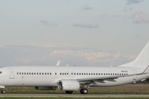 AirExplore renforce sa flotte de 737-800 avec des avions de passagers supplémentaires