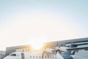 Heart Aerospace révèle un nouveau retard dans le vol inaugural du HX-1