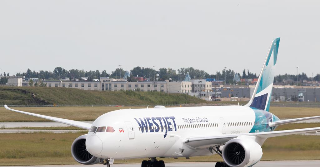 Les partenaires de SkyTeam finalisent l'acquisition d'une participation dans WestJet
