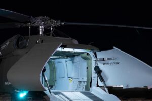 Le Black Hawk entièrement autonome de Sikorsky est prêt pour la production : PDG de Lockheed Martin