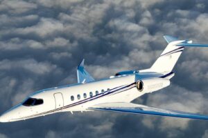Les livraisons d’avions Textron Aviation chutent à 42 appareils, mais la division affiche un solide bénéfice de 179 millions de dollars