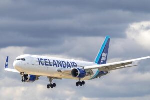 Icelandair avance le retrait de sa flotte de Boeing 767 à 2026 en raison de « pertes insoutenables »