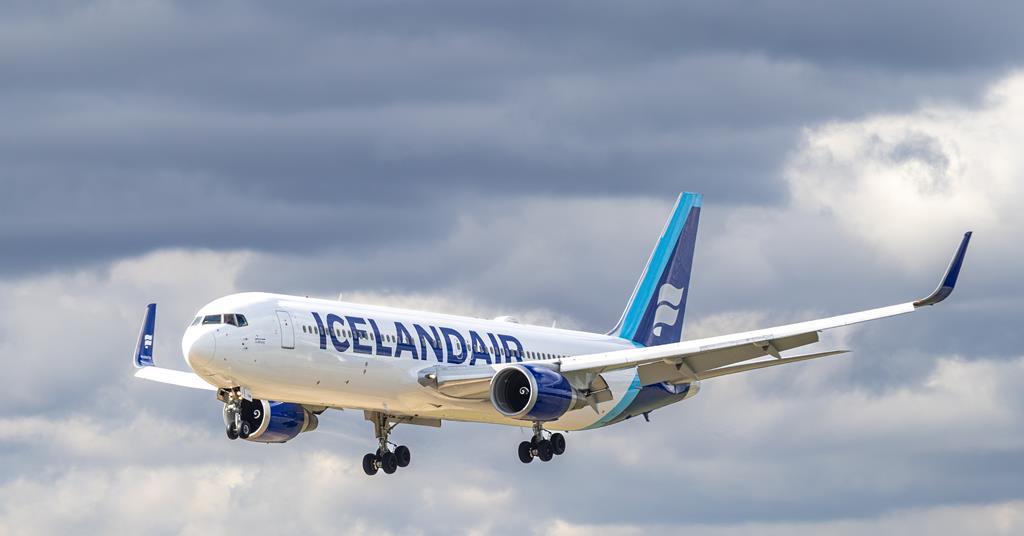 Icelandair avance le retrait de sa flotte de Boeing 767 à 2026 en raison de « pertes insoutenables »