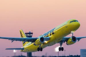 Le juge autorise Spirit Airlines à rejeter les locations de 67 avions Airbus