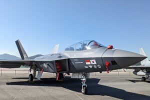 KAI poursuit la première vente internationale du KF-21 tout en développant une variante monoplace du FA-50 et des concepts de transport tactique