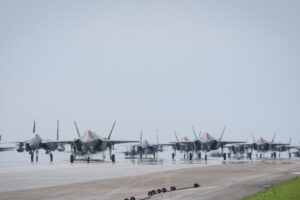 La stratégie de l’US Air Force pour la guerre contre Taiwan est « susceptible d’échouer », prévient un nouveau rapport