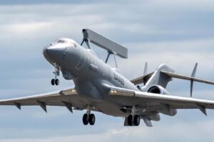 Le Danemark, l’Allemagne et l’OTAN parmi les prospects de GlobalEye, déclare le PDG de Saab