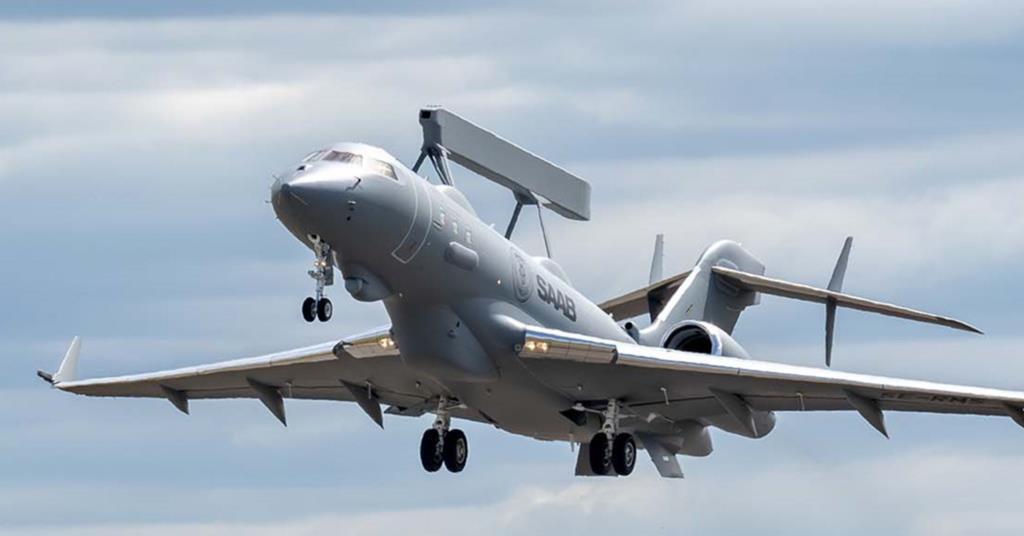 Le Danemark, l'Allemagne et l'OTAN parmi les prospects de GlobalEye, déclare le PDG de Saab